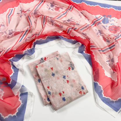 (Bundle OF 11) Imported Chikenkari