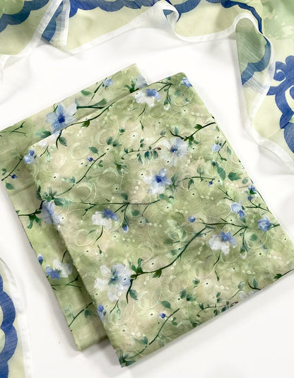 (Bundle OF 11) Imported Chikenkari