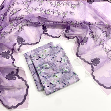 (Bundle OF 11) Imported Chikenkari