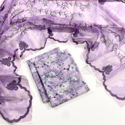 (Bundle OF 11) Imported Chikenkari