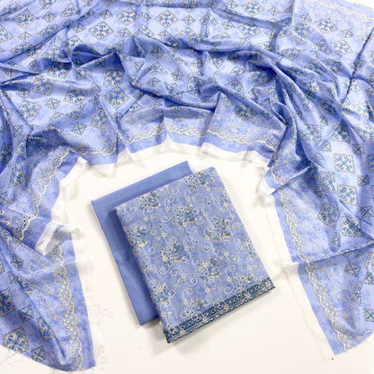 (Bundle OF 08) Sapphire D-2