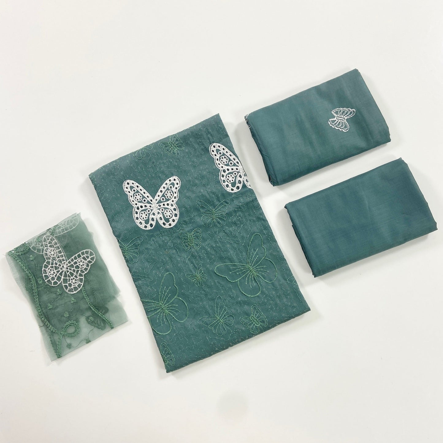 (Bundle OF 13) Maria B Butterfly