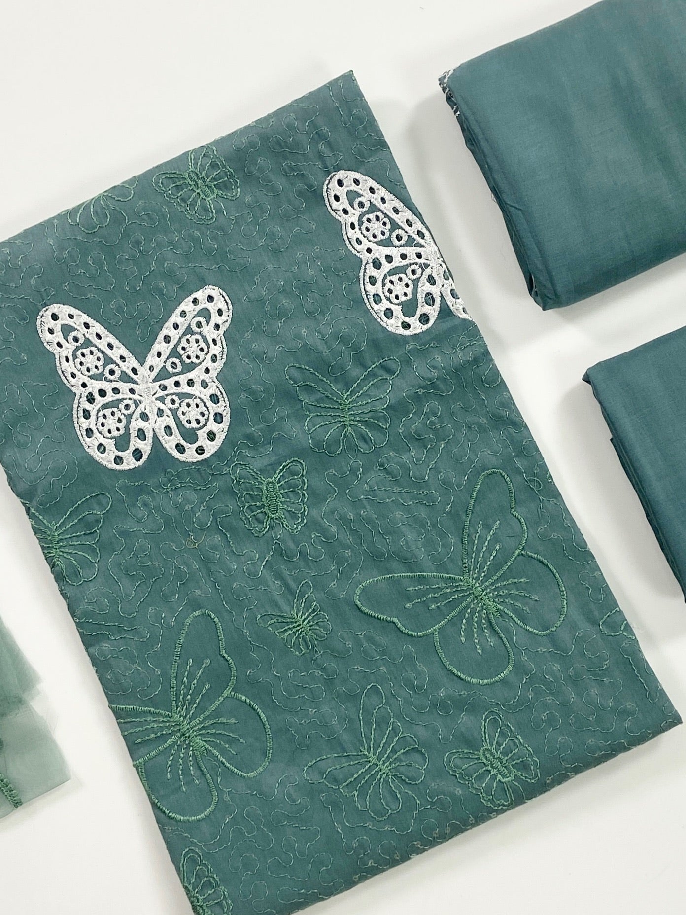 (Bundle OF 13) Maria B Butterfly