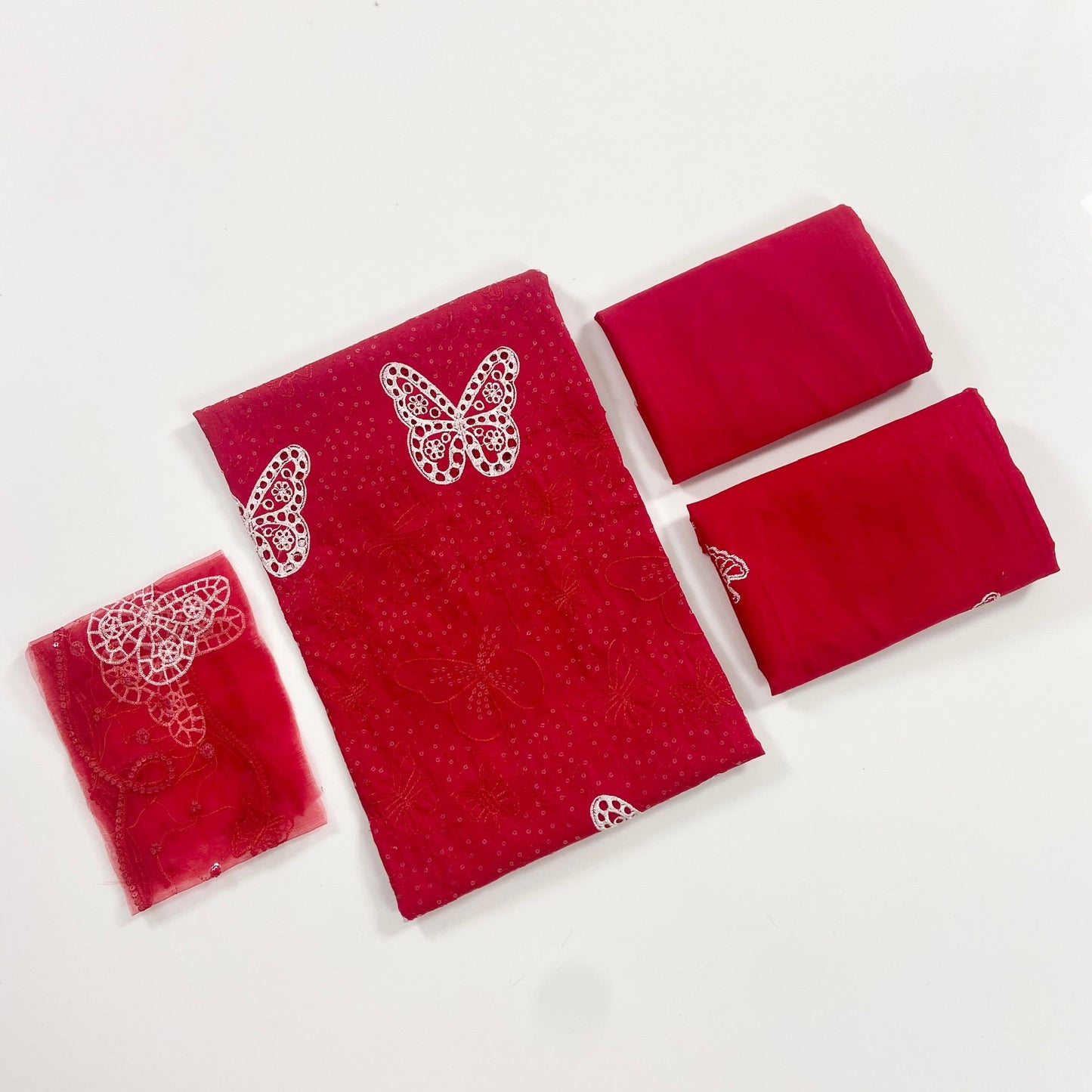 (Bundle OF 13) Maria B Butterfly