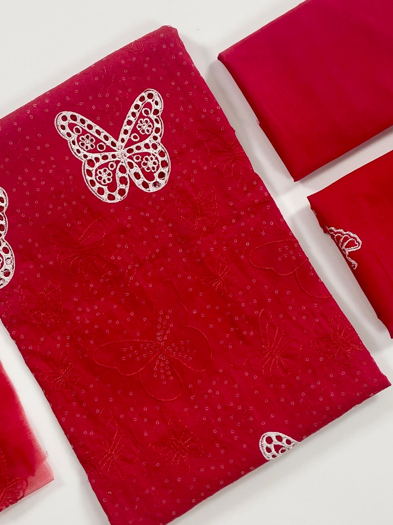 (Bundle OF 13) Maria B Butterfly