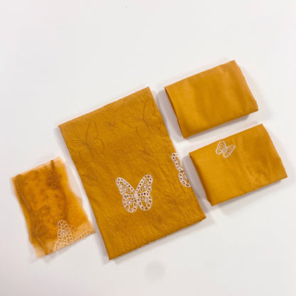 (Bundle OF 13) Maria B Butterfly