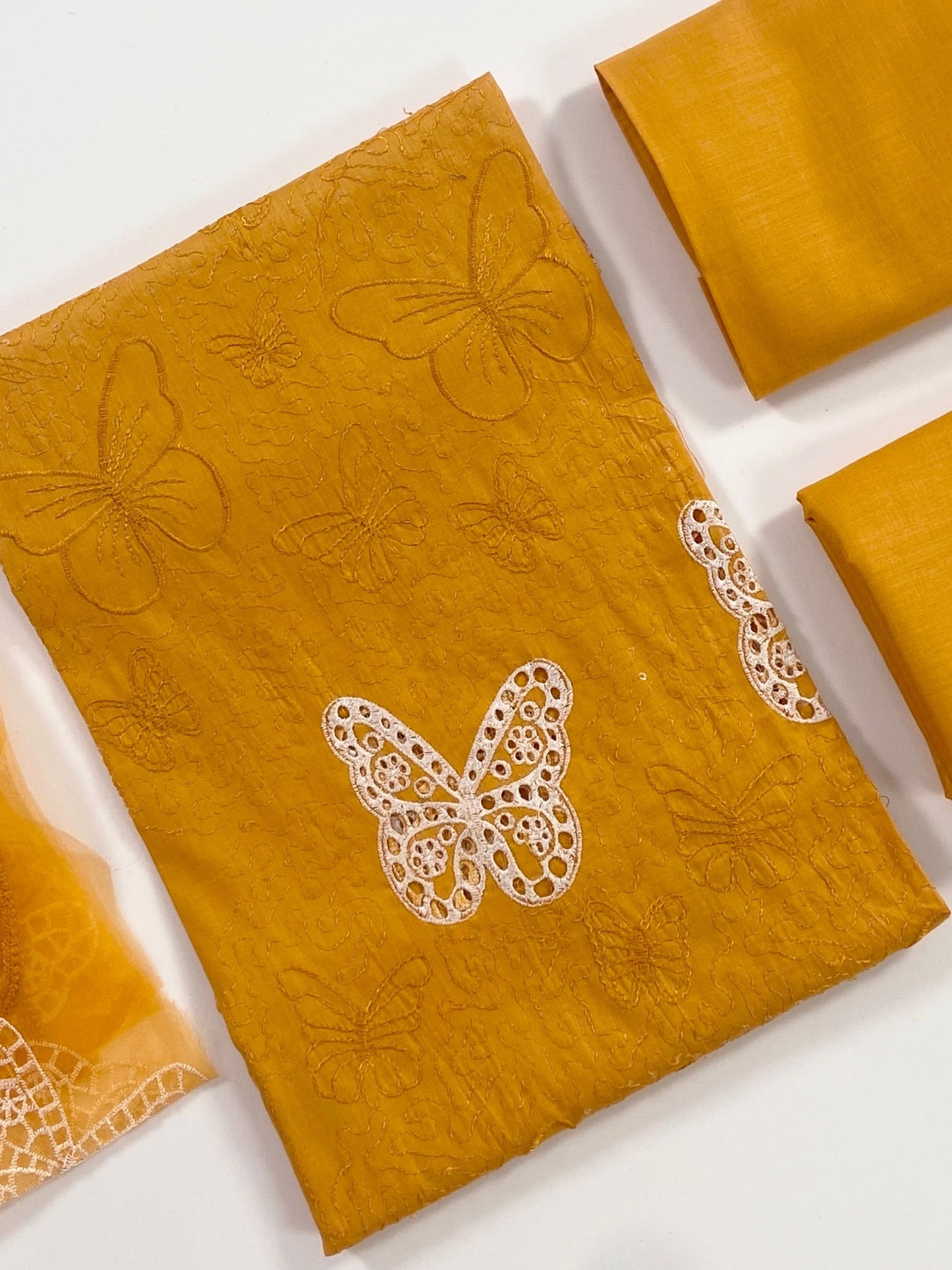 (Bundle OF 13) Maria B Butterfly