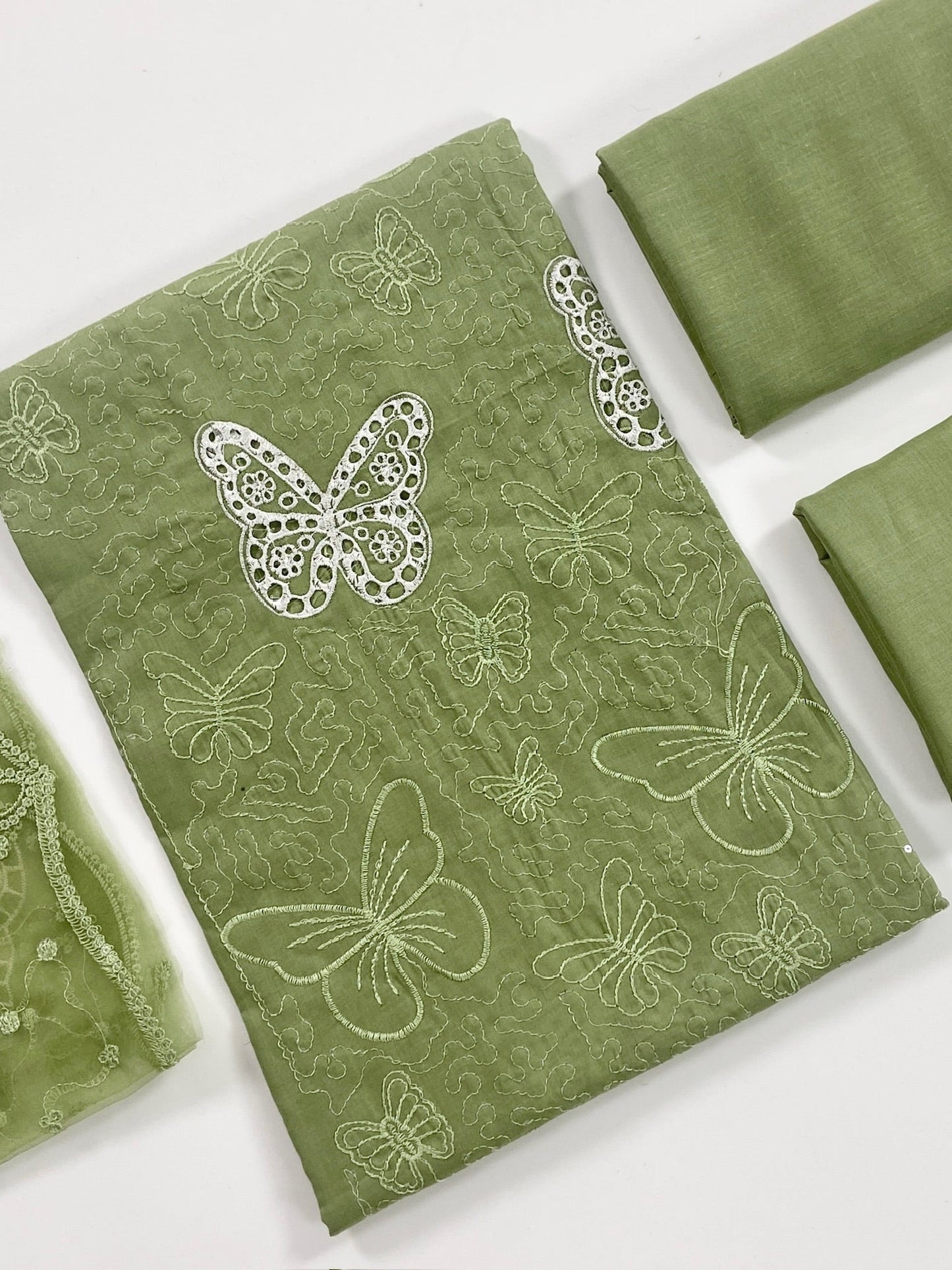 (Bundle OF 13) Maria B Butterfly