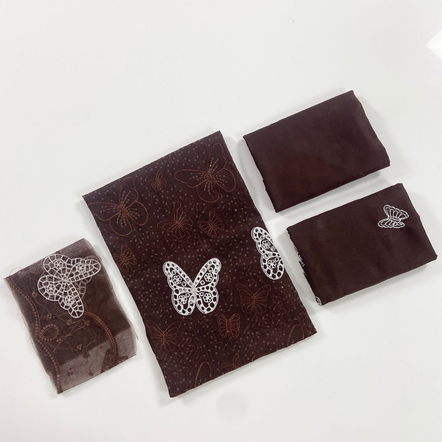(Bundle OF 13) Maria B Butterfly
