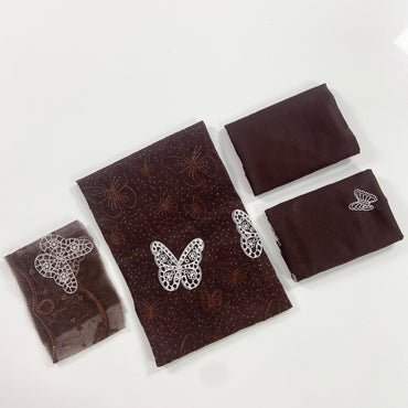 (Bundle OF 13) Maria B Butterfly