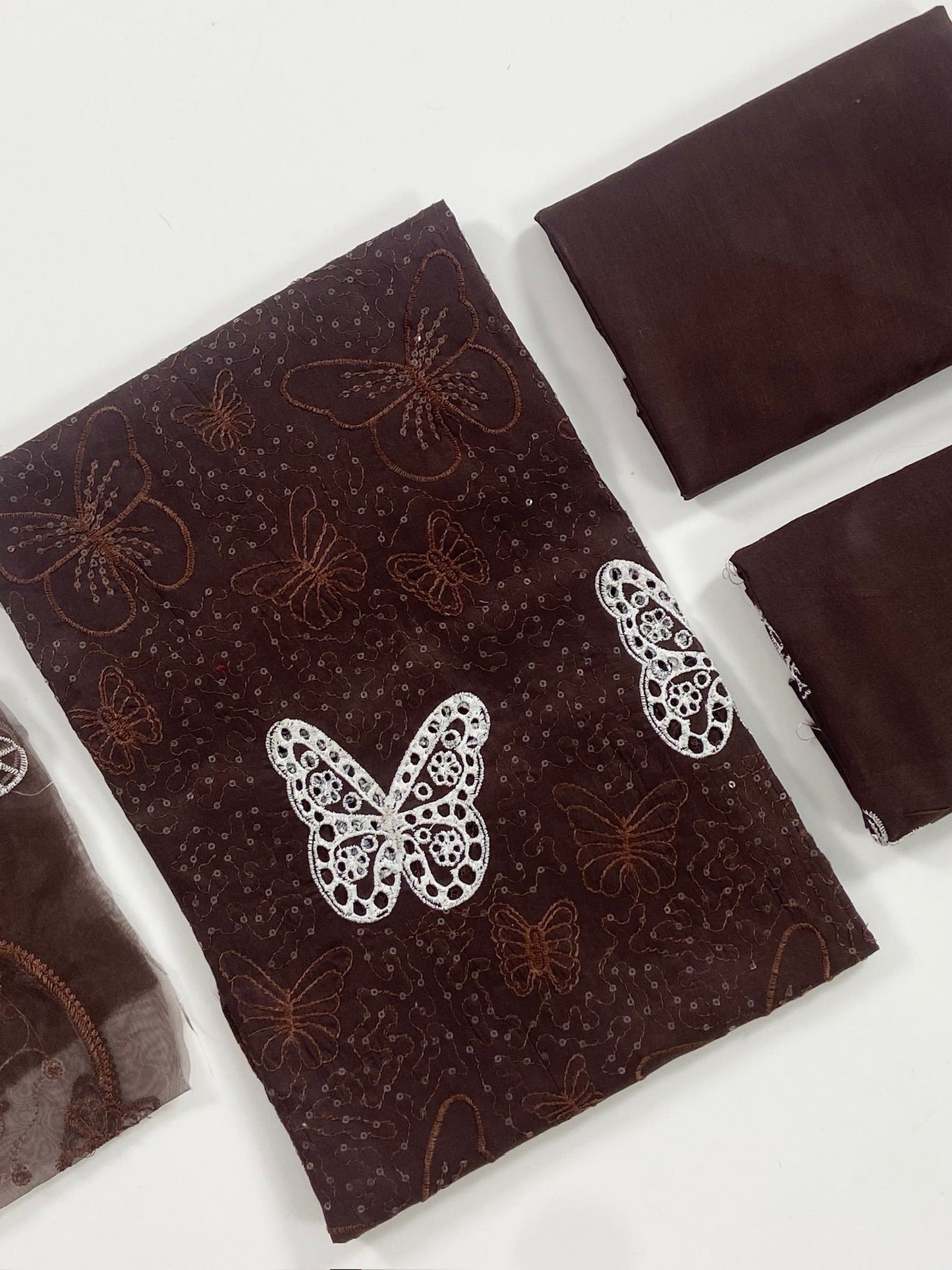 (Bundle OF 13) Maria B Butterfly