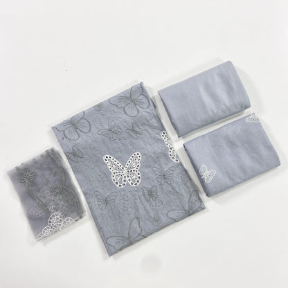 (Bundle OF 13) Maria B Butterfly