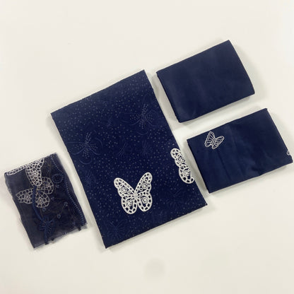 (Bundle OF 13) Maria B Butterfly