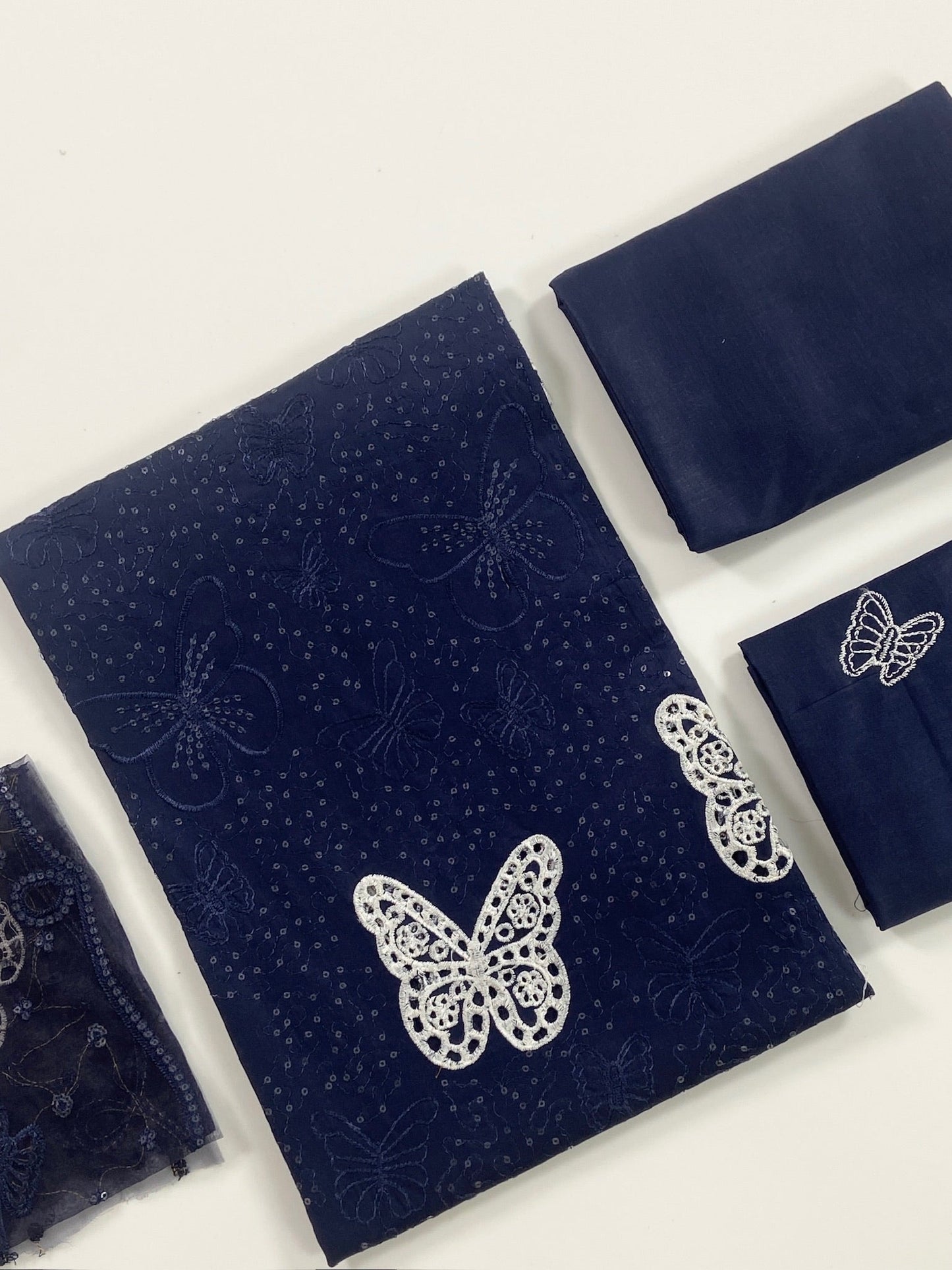 (Bundle OF 13) Maria B Butterfly