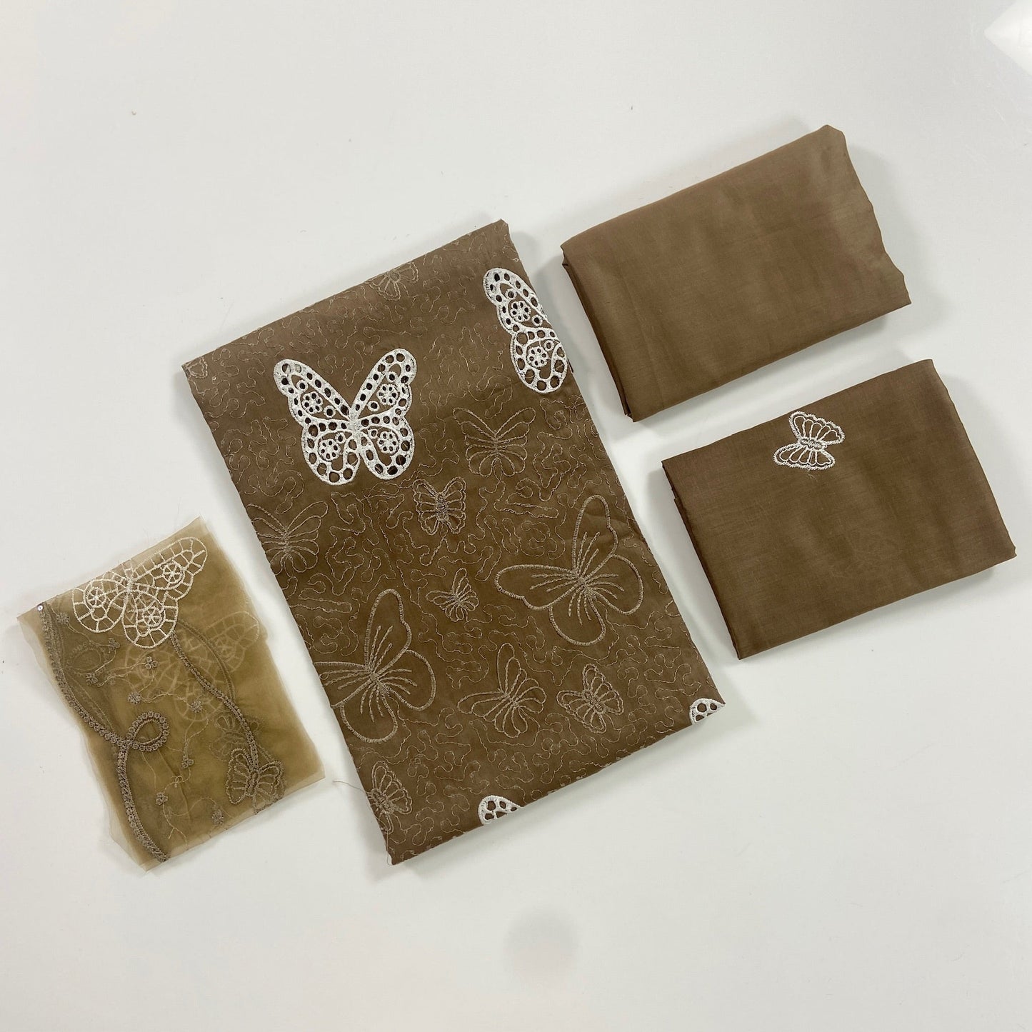 (Bundle OF 13) Maria B Butterfly