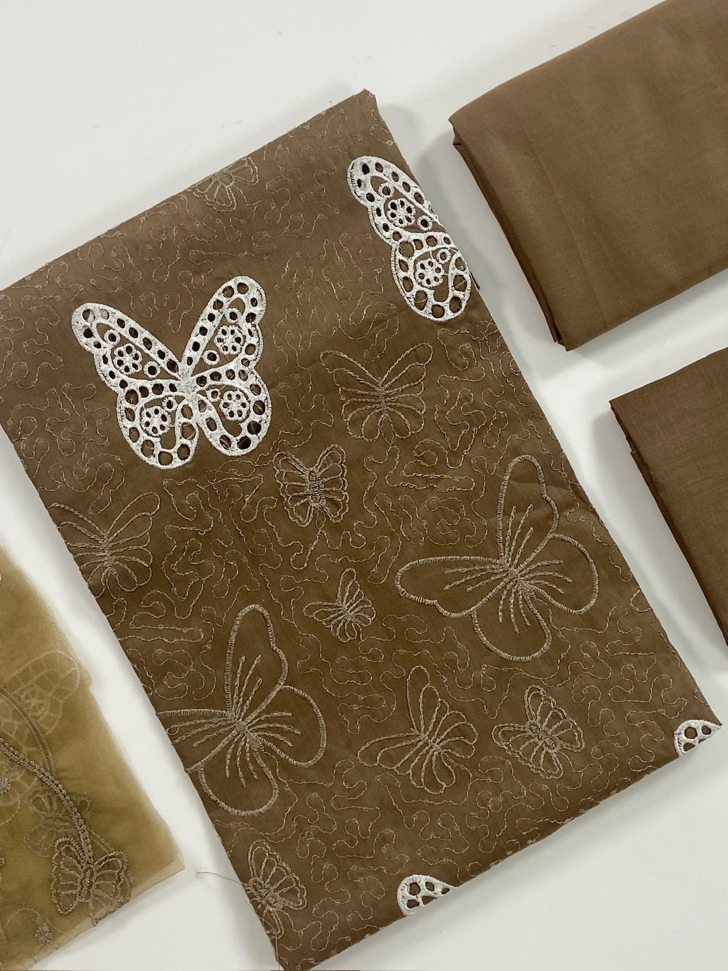 (Bundle OF 13) Maria B Butterfly