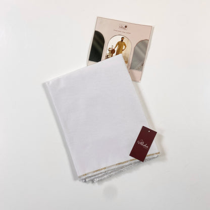 (Bundle OF 10) Pasha Mens Cotton