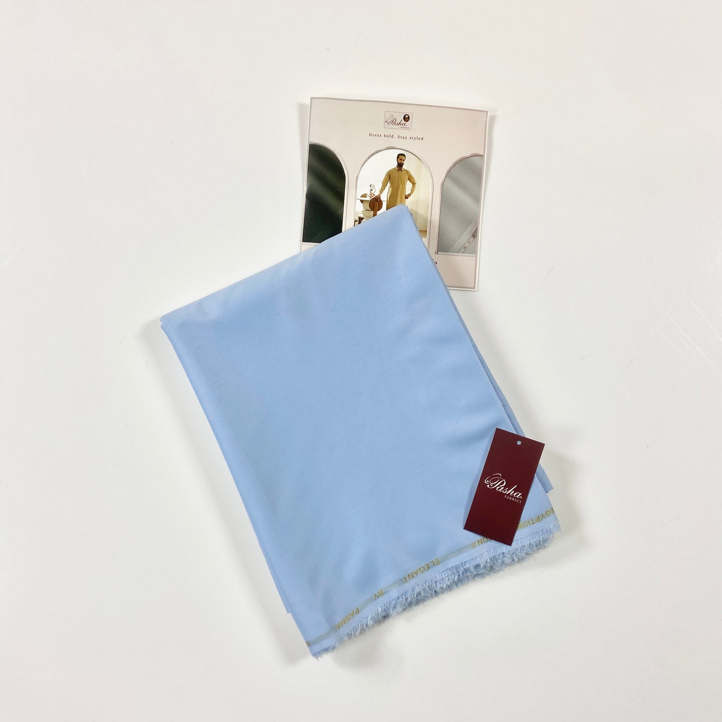 (Bundle OF 10) Pasha Mens Cotton