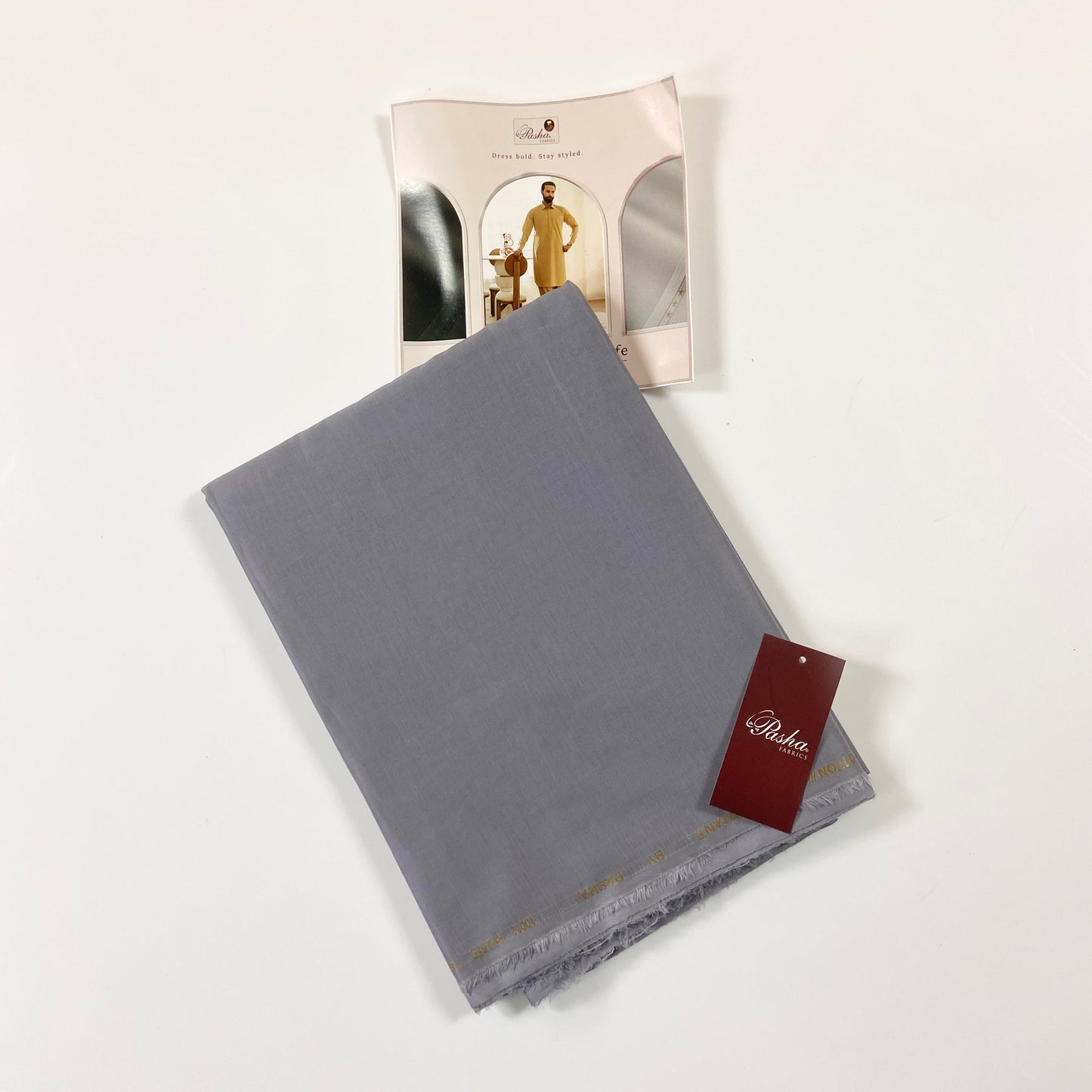 (Bundle OF 10) Pasha Mens Cotton