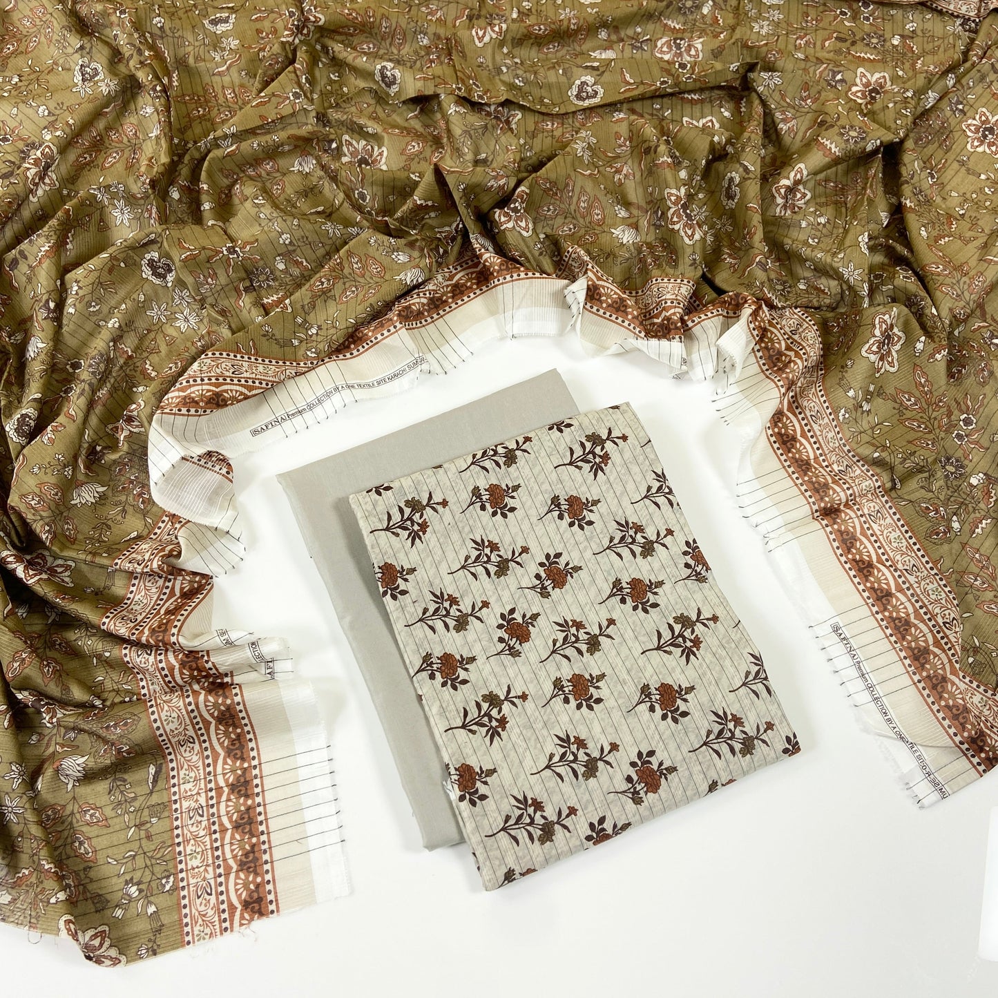 (Bundle OF 14) Safina