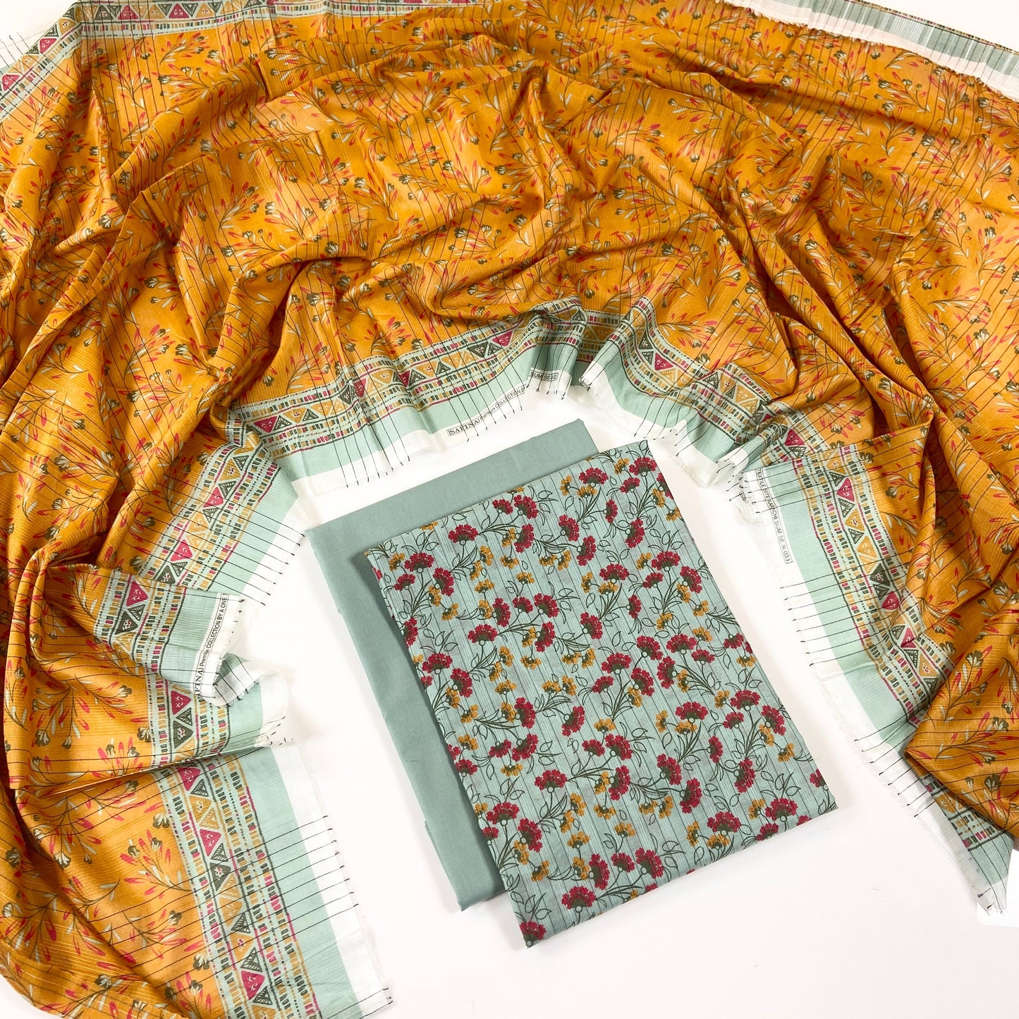 (Bundle OF 14) Safina