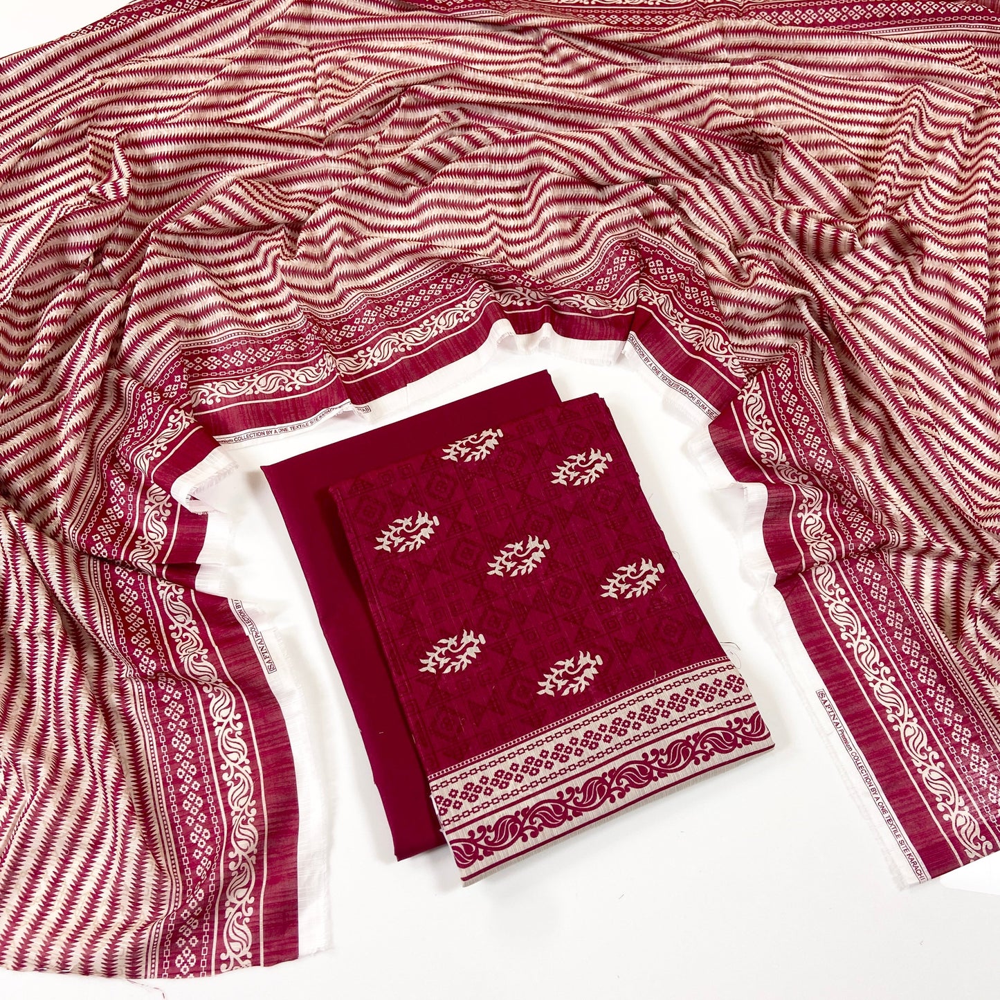 (Bundle OF 14) Safina