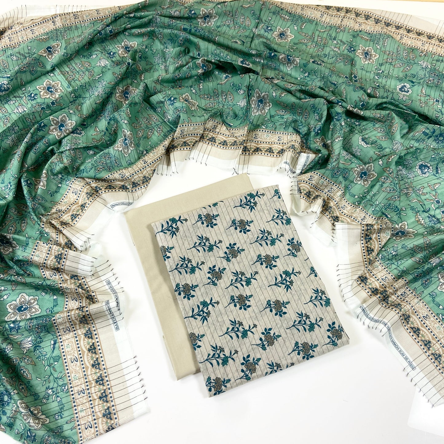 (Bundle OF 14) Safina