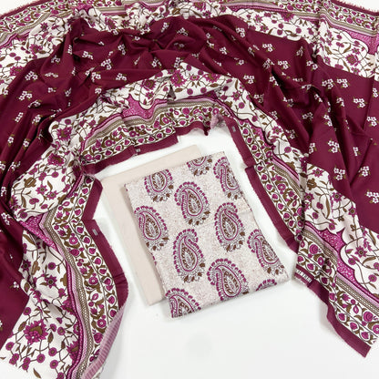 Bundle OF 09 | Beechtree | Linen 3PC