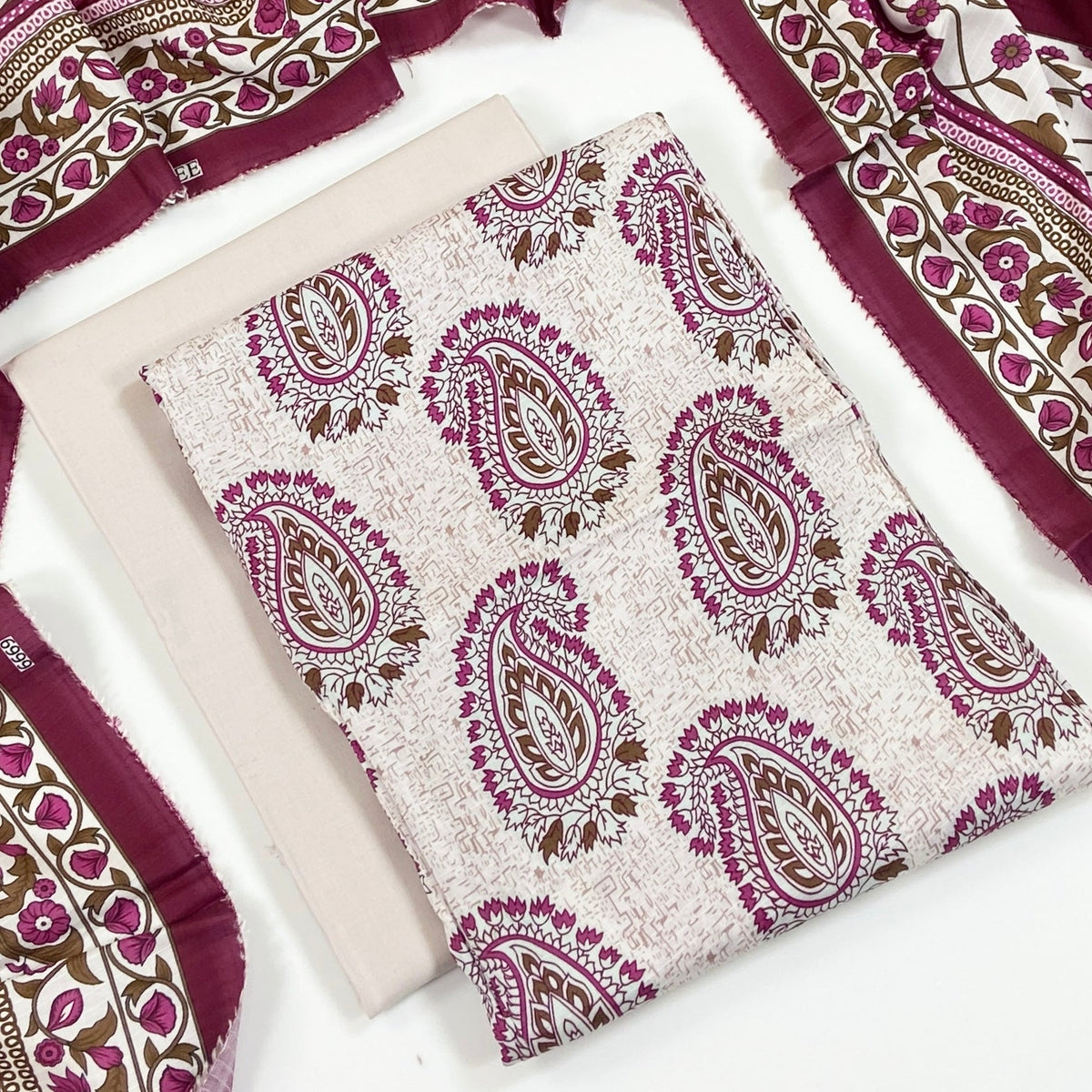 Bundle OF 09 | Beechtree | Linen 3PC