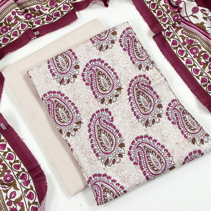 Bundle OF 09 | Beechtree | Linen 3PC