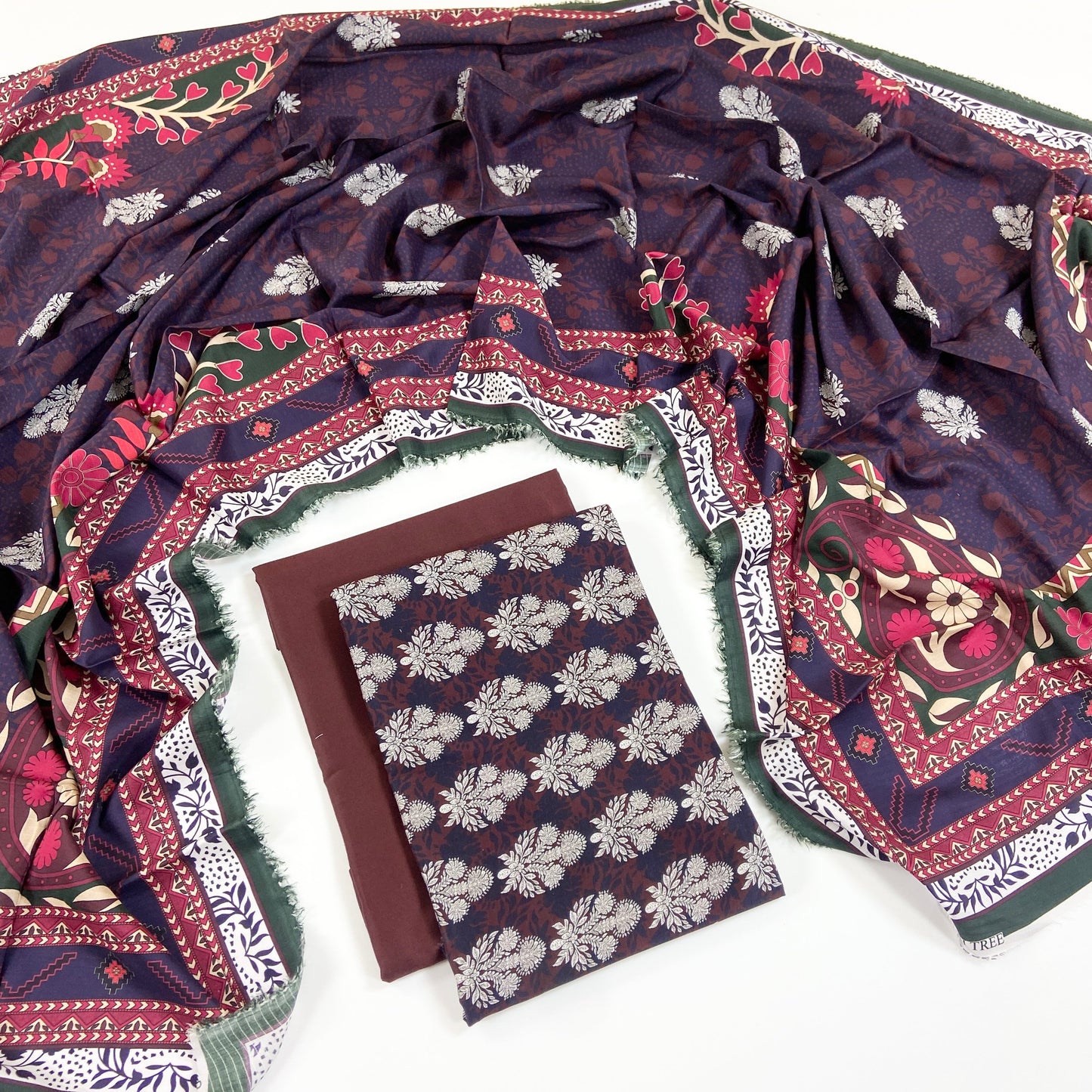 Bundle OF 09 | Beechtree | Linen 3PC