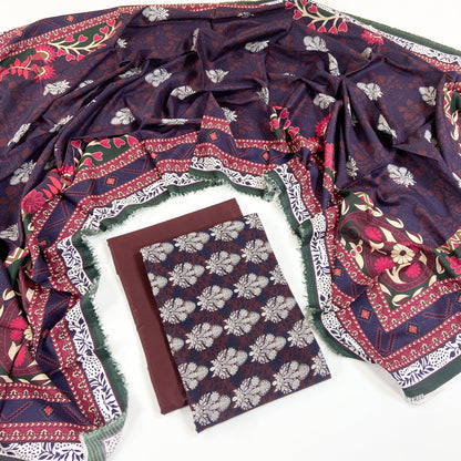 Bundle OF 09 | Beechtree | Linen 3PC