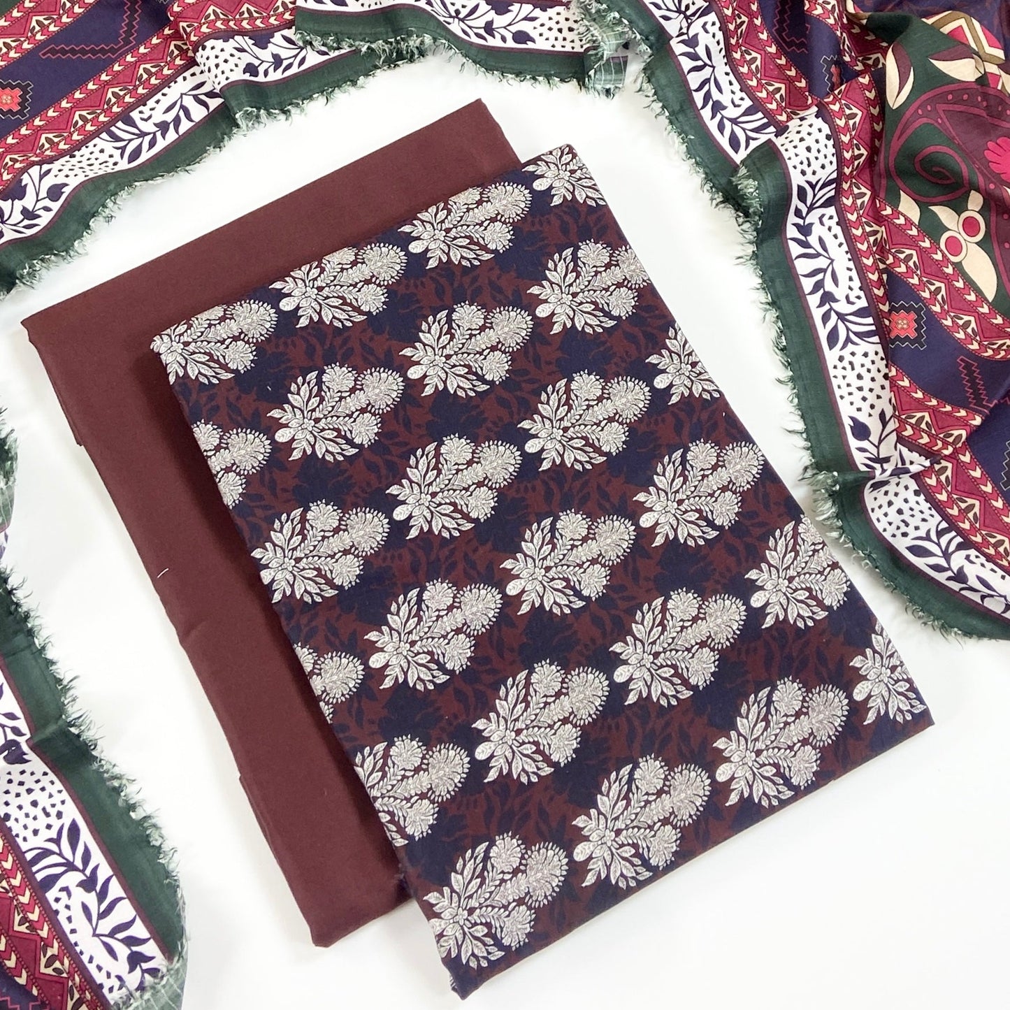 Bundle OF 09 | Beechtree | Linen 3PC