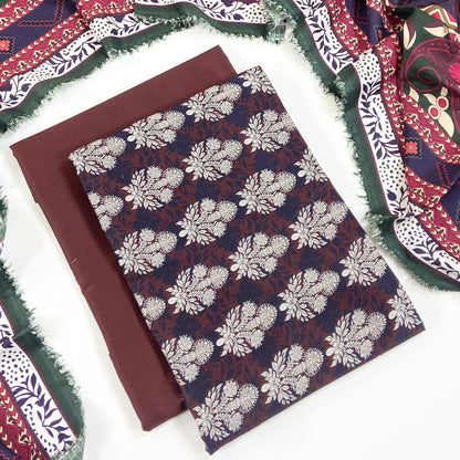 Bundle OF 09 | Beechtree | Linen 3PC