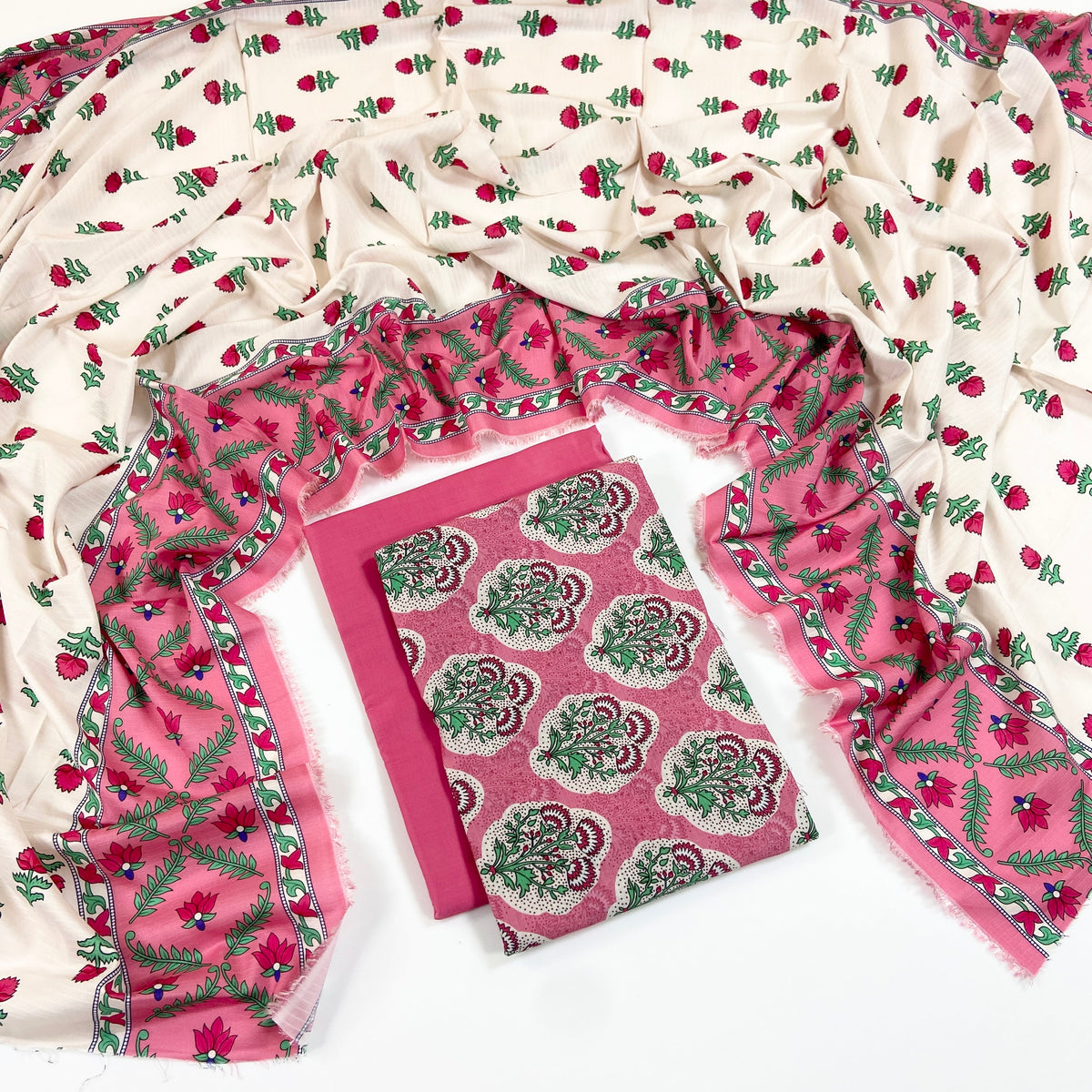 Bundle OF 09 | Beechtree | Linen 3PC
