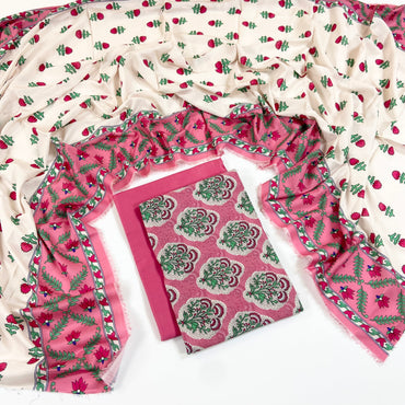 Bundle OF 09 | Beechtree | Linen 3PC