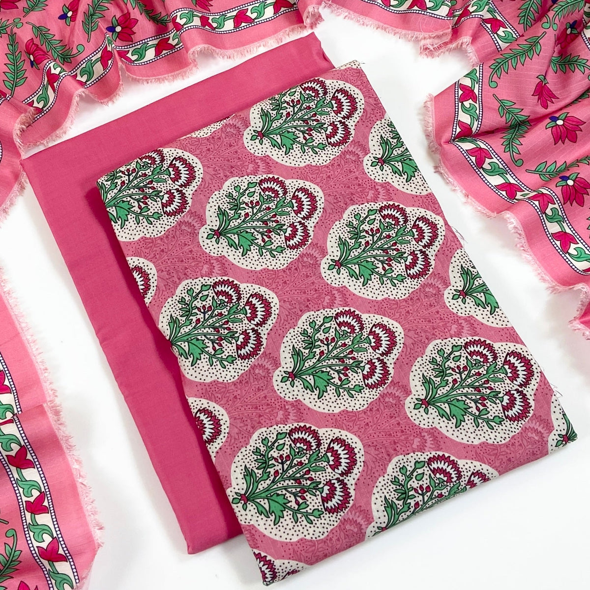 Bundle OF 09 | Beechtree | Linen 3PC