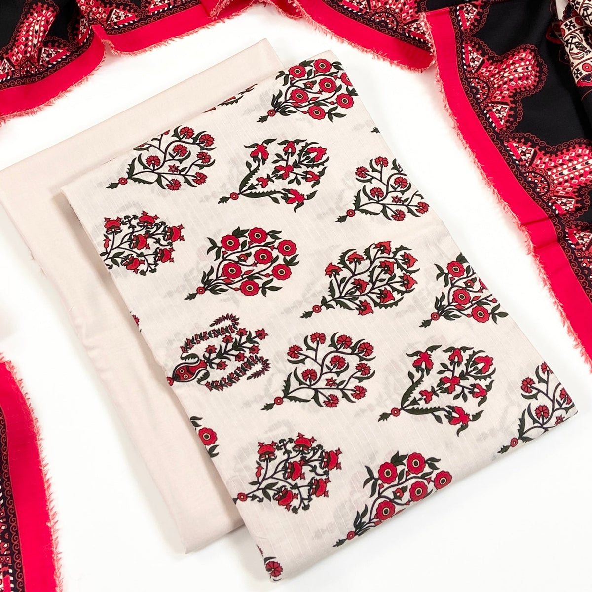 Bundle OF 09 | Beechtree | Linen 3PC