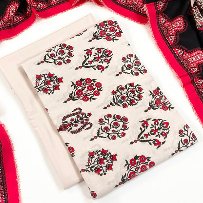 Bundle OF 09 | Beechtree | Linen 3PC