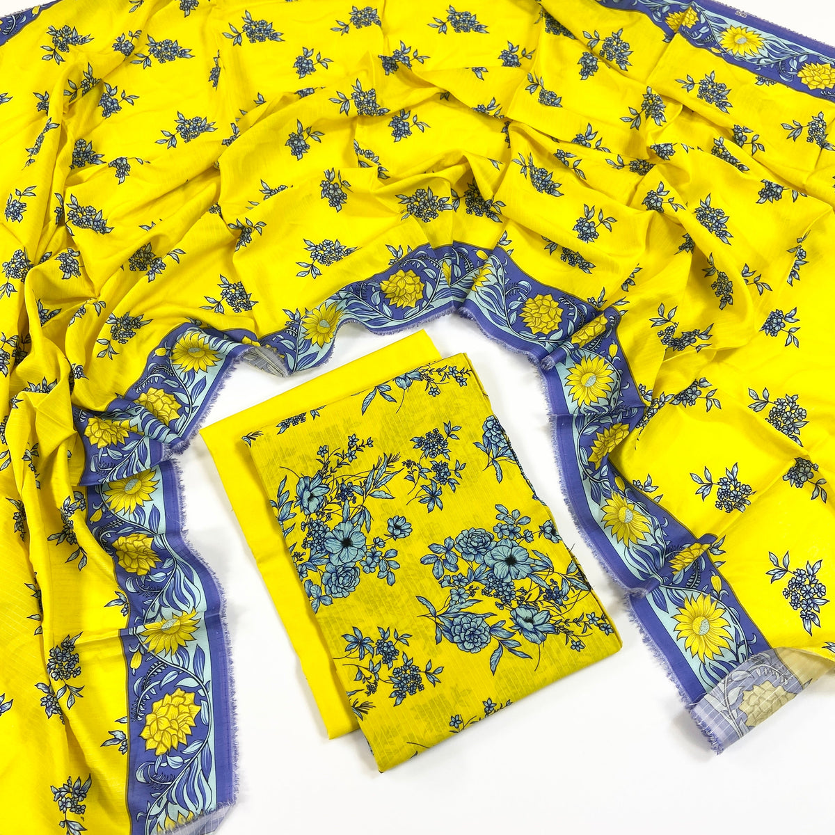 Bundle OF 09 | Beechtree | Linen 3PC