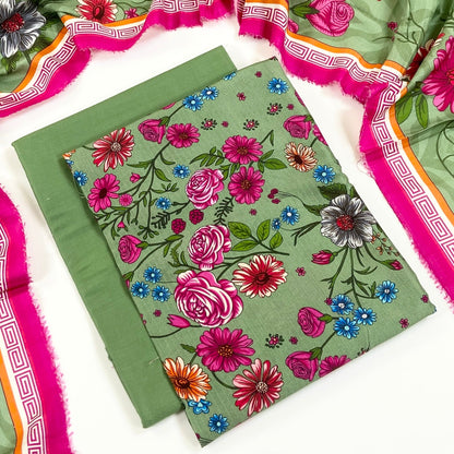 Bundle OF 09 | Beechtree | Linen 3PC