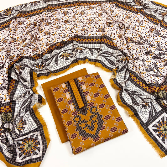 Bundle OF 09 | Beechtree | Linen 3PC