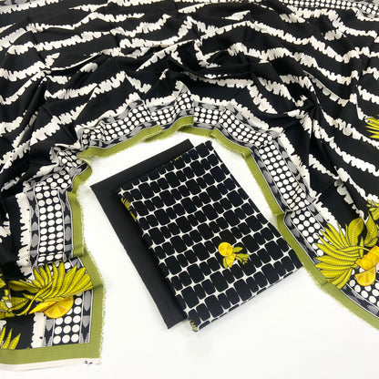 Bundle OF 07 | Gul Ahmed | Linen 3PC