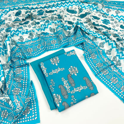 Bundle OF 07 | Gul Ahmed | Linen 3PC