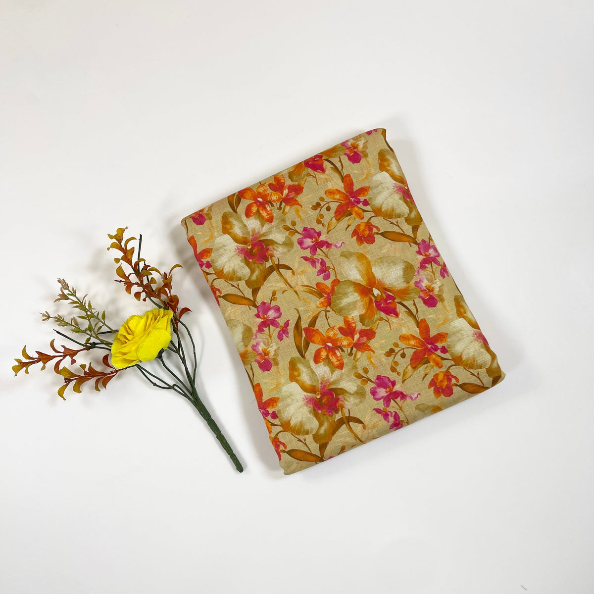 Bundle OF 10 | Mix Brand | Khaddar 2PC