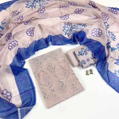 Bundle OF 10 | Beechtree | chickenKari Lawn 3PC