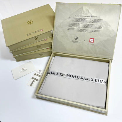 Bundle OF 5 | Mohtaram Karakorum | Menswear Suit