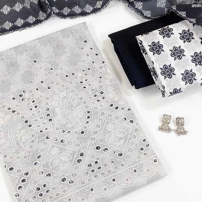 Bundle OF 10 | Beechtree | chickenKari Lawn 3PC
