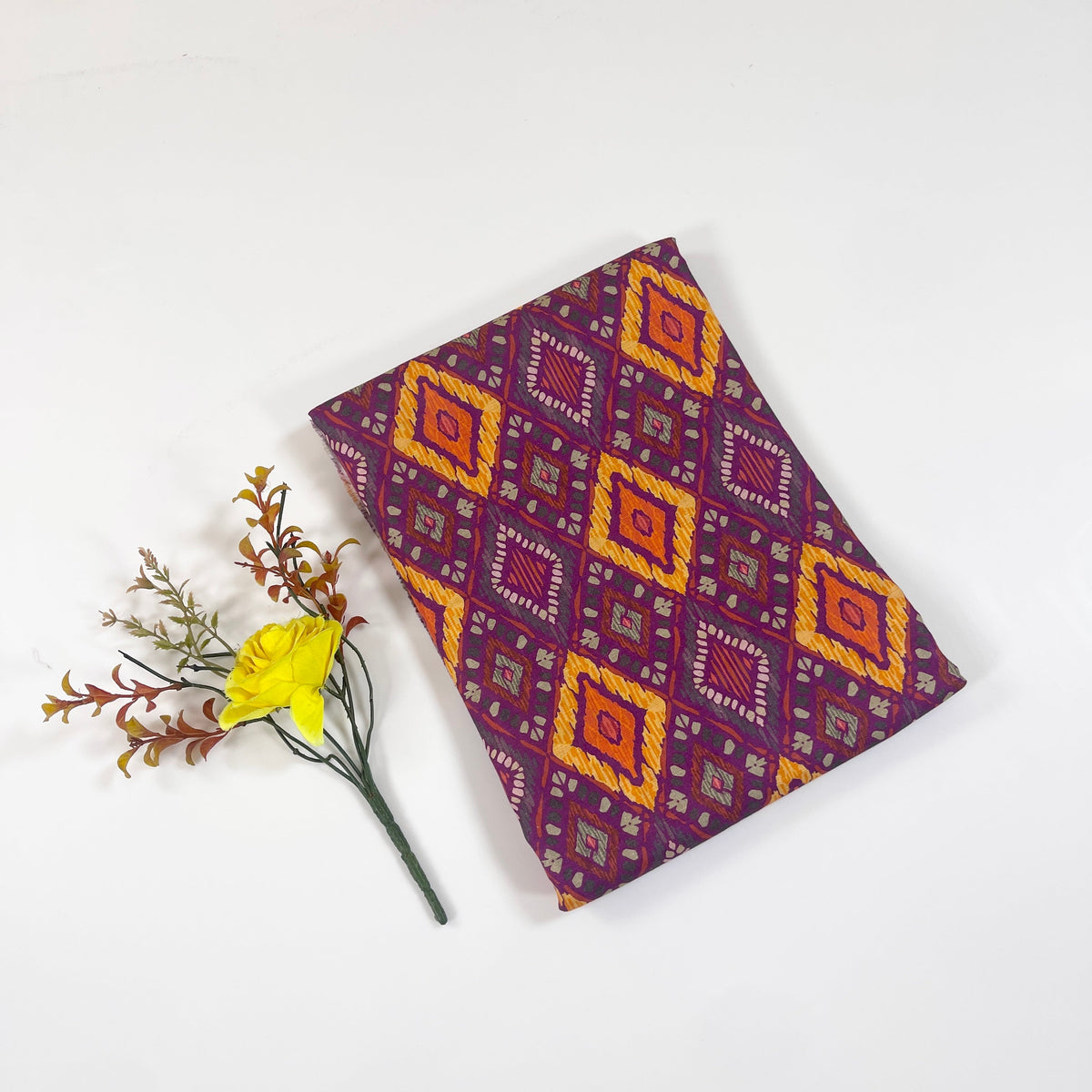 Bundle OF 10 | Mix Brand | Khaddar 2PC