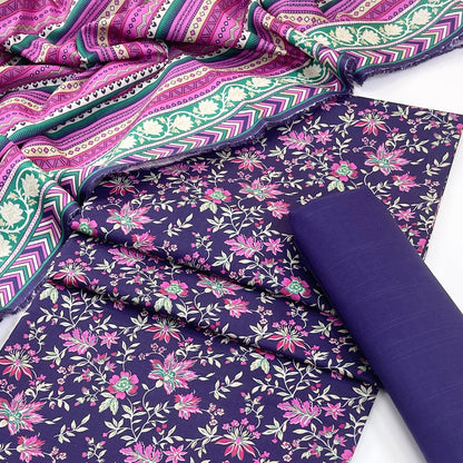 Bundle OF 10 | Rijja By Murashe | Khaddar 3PC (V-2)